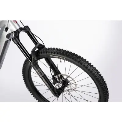 GHOT E-Riot CF Advanced –