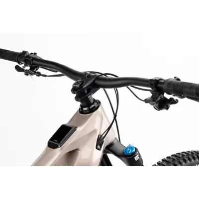 GHOT E-Riot CF Pro –