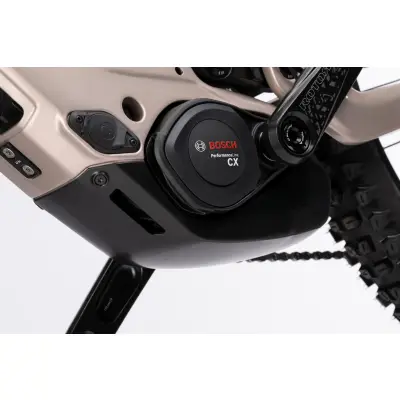 GHOT E-Riot CF Pro –
