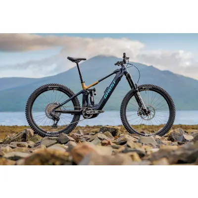 GHOT E-Riot CF LTD –