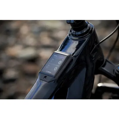 GHOT E-Riot CF LTD –