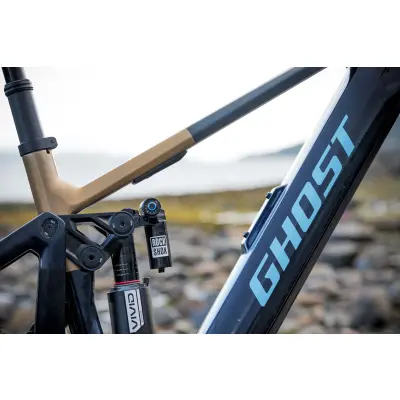 GHOT E-Riot CF LTD –