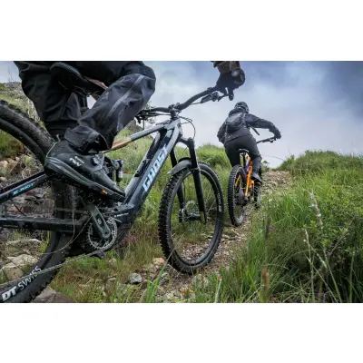 GHOT E-Riot CF LTD –