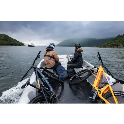 GHOT E-Riot CF LTD –