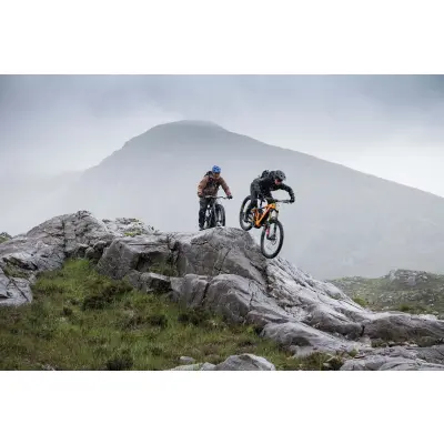 GHOT E-Riot CF LTD –