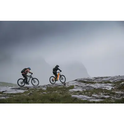 GHOT E-Riot CF LTD –