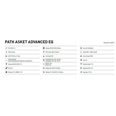 GHOT Path Asket Advanced EQ –