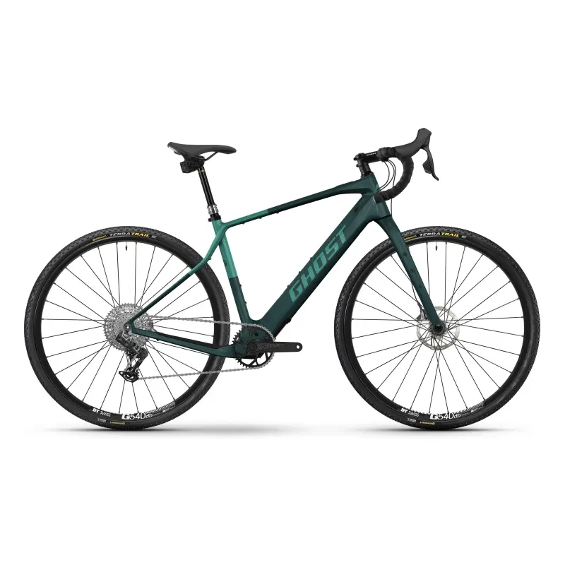 GHOST Path Asket Pro –