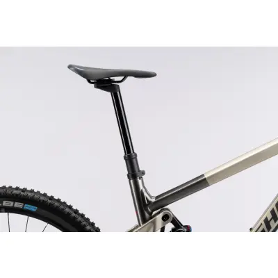 GHOST Riot Trail Universal Yellow Sand Storm/Black