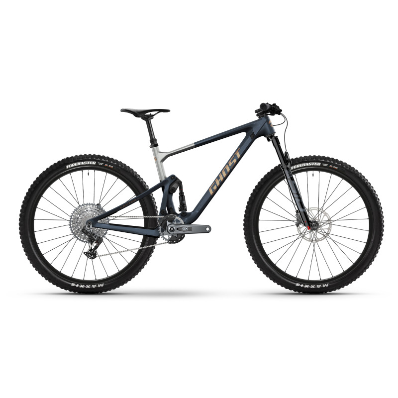 GHOST Lector FS Advanced –