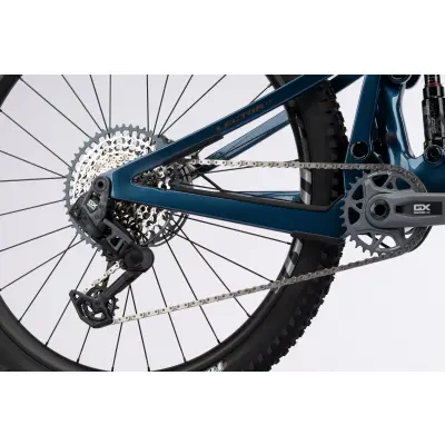 GHOST Lector FS Advanced –