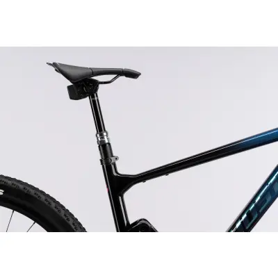 GHOST Lector FS World Cup –