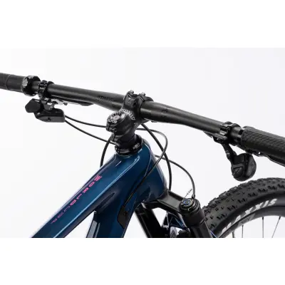 GHOST Lector FS World Cup –