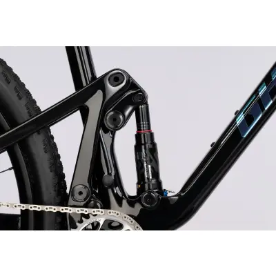 GHOST Lector FS World Cup –