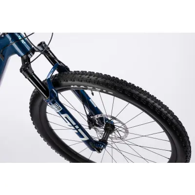 GHOST Lector FS World Cup –