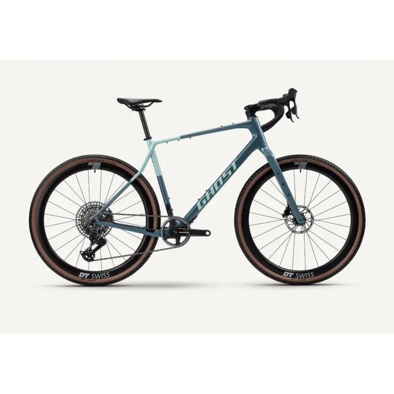 GHOST Asket CF X –