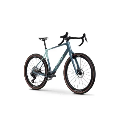GHOST Asket CF X –