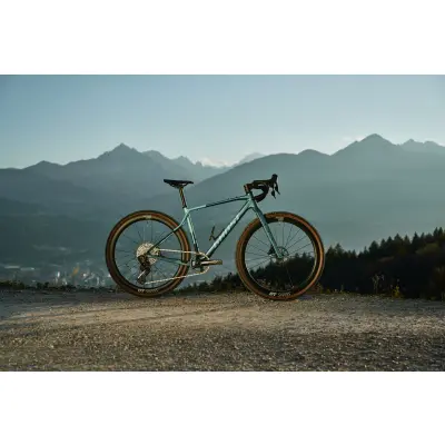 GHOST Asket CF X –