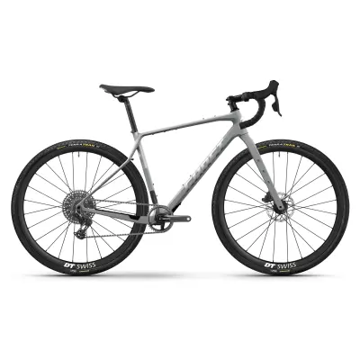 GHOST Asket CF LTD –