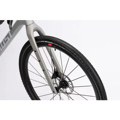 GHOST Asket CF LTD –
