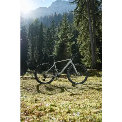 GHOST Asket CF LTD –