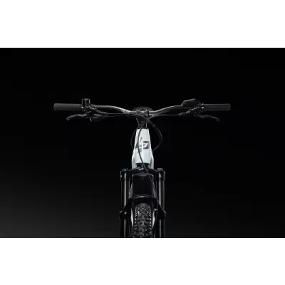 LAPIERRE Overvolt HT 6.6 27.5 High Flying Green - S