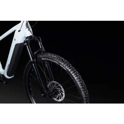 LAPIERRE Overvolt HT 6.6 27.5 High Flying Green - S