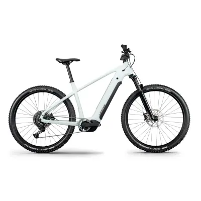LAPIERRE Overvolt HT 6.6 High Flying Green