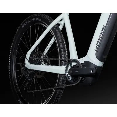 LAPIERRE Overvolt HT 6.6 High Flying Green