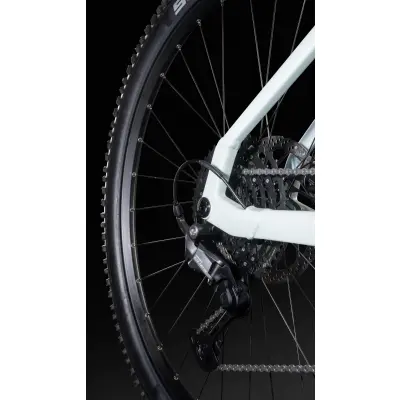 LAPIERRE Overvolt HT 6.6 High Flying Green