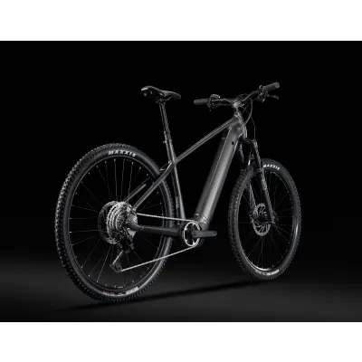 LAPIERRE Overvolt HT 8.8 High Anthra Grey