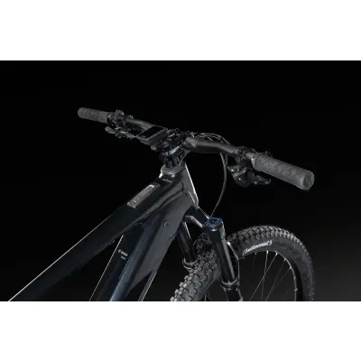 LAPIERRE Overvolt TR 4.6 Black Glossy