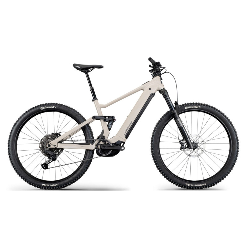 LAPIERRE Overvolt TR 6.8 Dry tone Beige