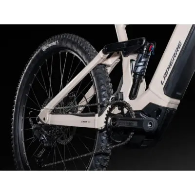 LAPIERRE Overvolt TR 6.8 Dry tone Beige