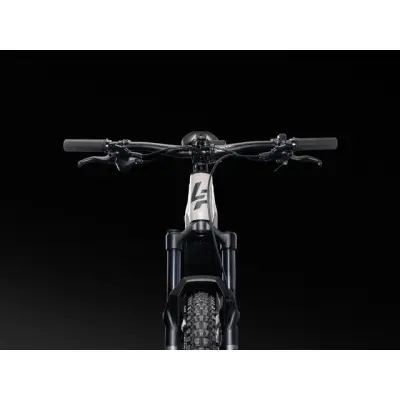 LAPIERRE Overvolt TR 6.8 Dry tone Beige