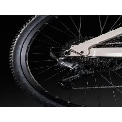 LAPIERRE Overvolt TR 6.8 Dry tone Beige