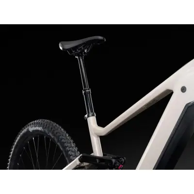 LAPIERRE Overvolt TR 6.8 Dry tone Beige
