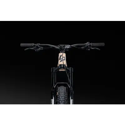 LAPIERRE Overvolt AM 4.6 Oat Milk Brown