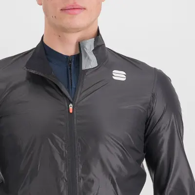 Sportful Hot Pack EasyLight Bunda čierna