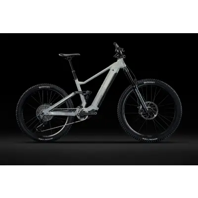 LAPIERRE Overvolt AM 7.8 Circular Grey