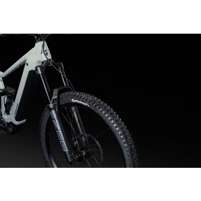LAPIERRE Overvolt AM 7.8 Circular Grey