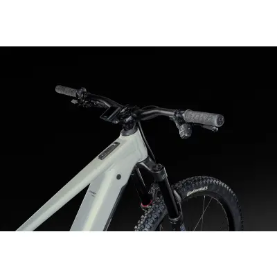 LAPIERRE Overvolt AM 7.8 Circular Grey