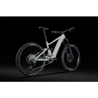 LAPIERRE Overvolt AM 7.8 Circular Grey