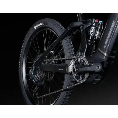 LAPIERRE Overvolt AM 9.8 Anthra Grey
