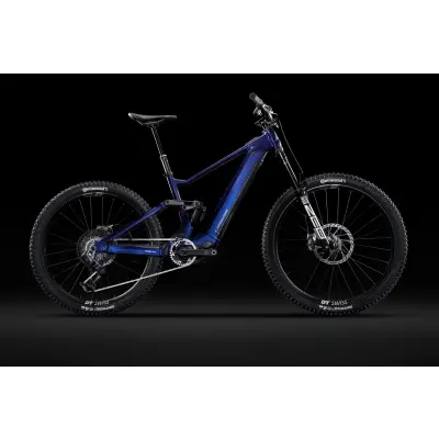 LAPIERRE Overvolt AM 10.8 Hexagonal Blue