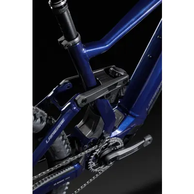 LAPIERRE Overvolt AM 10.8 Hexagonal Blue