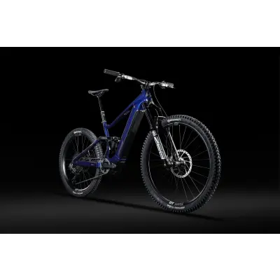 LAPIERRE Overvolt AM 10.8 Hexagonal Blue