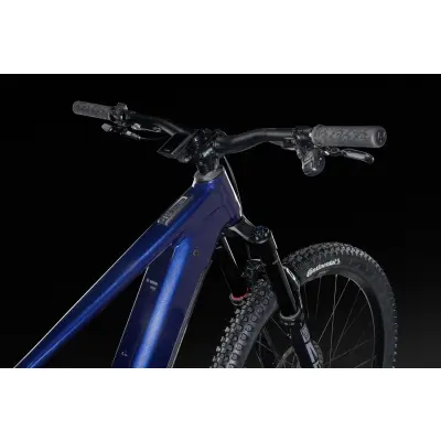 LAPIERRE Overvolt AM 10.8 Hexagonal Blue