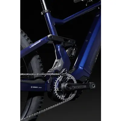 LAPIERRE Overvolt AM 10.8 Hexagonal Blue