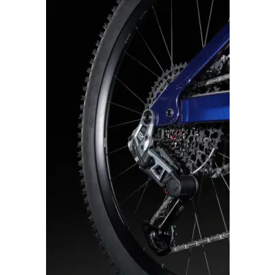 LAPIERRE Overvolt AM 10.8 Hexagonal Blue